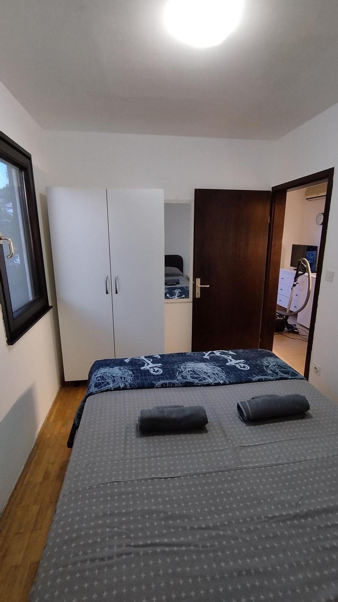 Ferienwohnung Apartman Giulitta Porat  Exterior foto