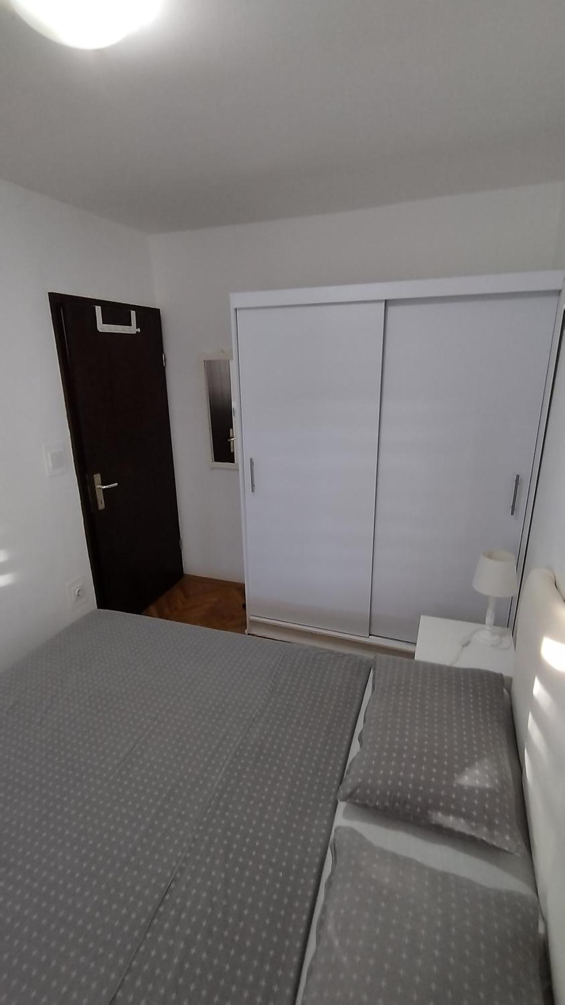 Ferienwohnung Apartman Giulitta Porat  Exterior foto